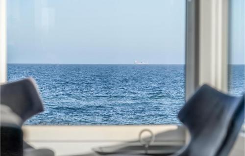 Φυσικό τοπίο κοντά σε αυτή η παραθεριστική κατοικία