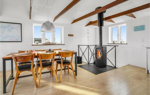 Φωτογραφία από το άλμπουμ του Gorgeous Home In Otterup With Kitchen σε Otterup