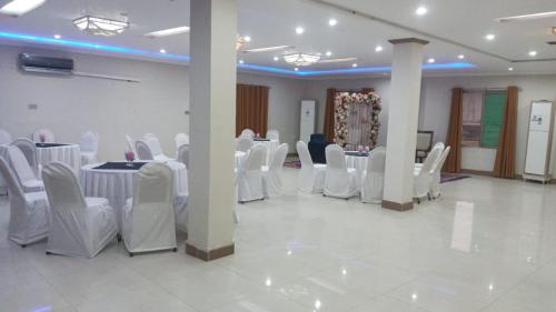 Fotografie z fotogalerie ubytování The King Hotel v destinaci Multan