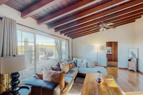Cactus Grove Main House – Photos 2
