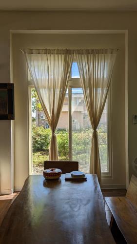 Galería fotográfica de Tien Chon Xiao Lin Homestay en Jiaoxi