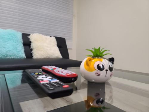 Fotografie z fotogalerie ubytování CTIC Apartamento Amoblado Norte en Bogota v destinaci Bogotá