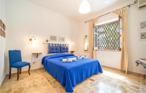 Amazing Home In Menfi With 2 Bedrooms, Private Swimming Pool And Outdoor Swimming Pool