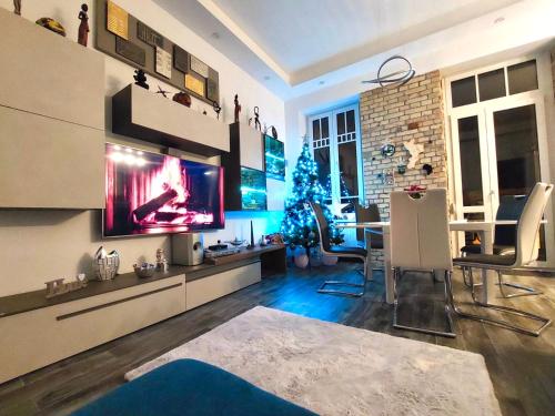 Vivi Residence 2 1093 Budapest, 27 Lónyay utca kép - 3