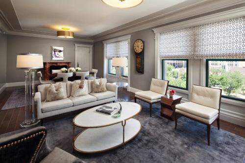 The St. Anthony, a Luxury Collection Hotel, San Antonio Image