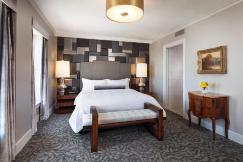 The St. Anthony, a Luxury Collection Hotel, San Antonio Image