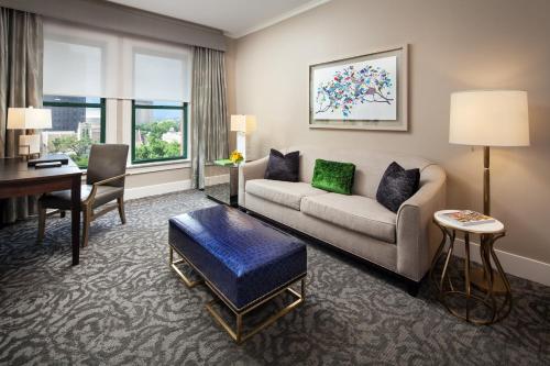 The St. Anthony, a Luxury Collection Hotel, San Antonio Image
