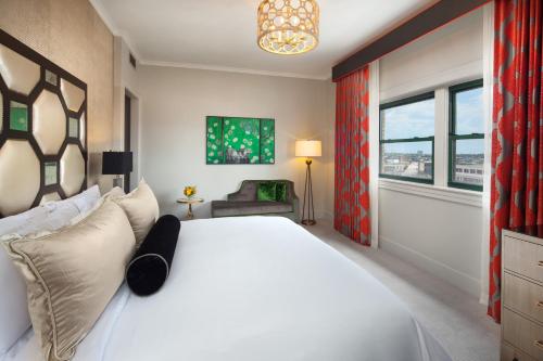 The St. Anthony, a Luxury Collection Hotel, San Antonio Image