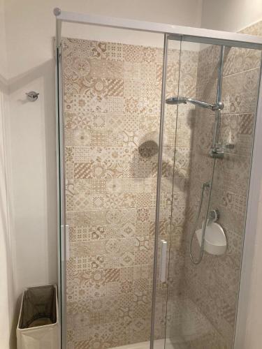 Bilik mandi di CASA TUA