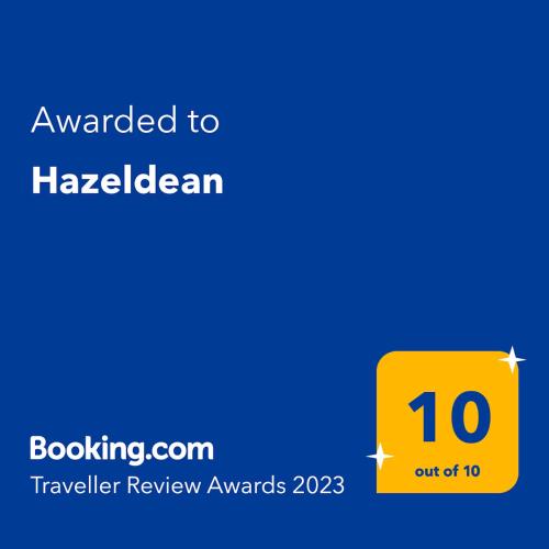 Gallery image of Hazeldean in Colbost