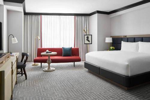 The Ritz-Carlton, Washington, D.C. Image