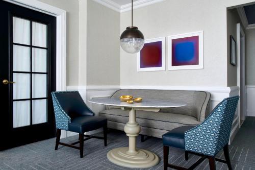 The Ritz-Carlton, Washington, D.C. Image