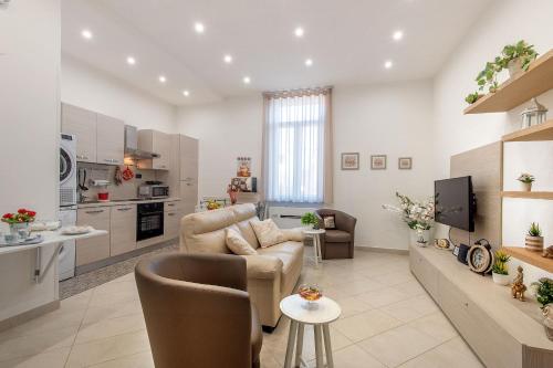 La Preziosa Apartment Duomo