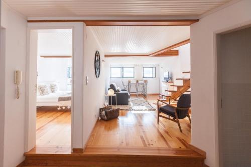 FLH Alfama Mezzanine with River View