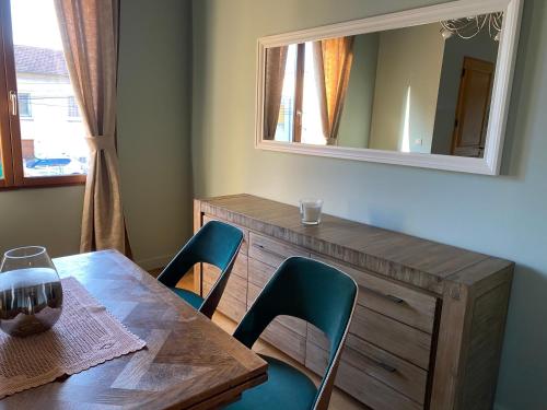 Maison familiale 3 chambres, parking gratuit photo 14