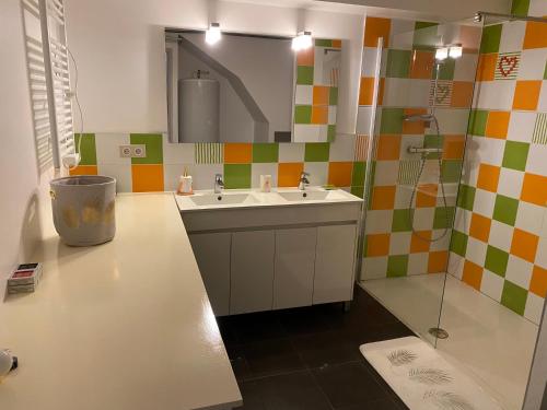 Maison familiale 3 chambres, parking gratuit photo 9