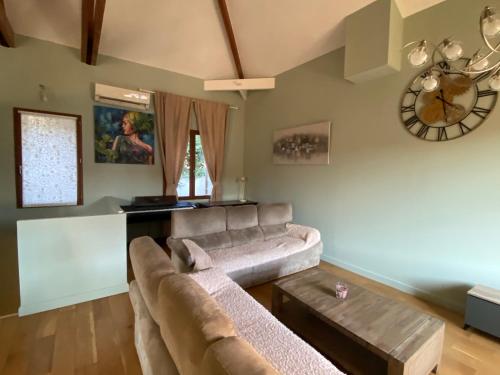 Maison familiale 3 chambres, parking gratuit photo 17