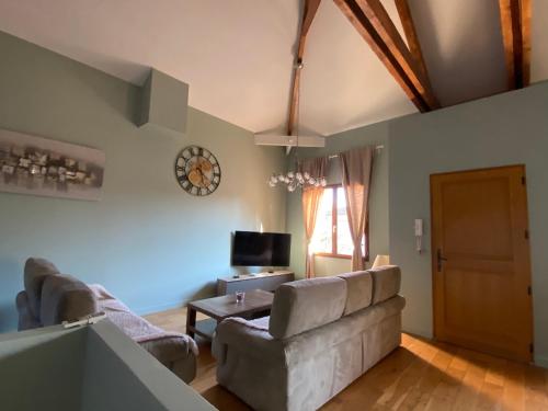 Maison familiale 3 chambres, parking gratuit photo 6