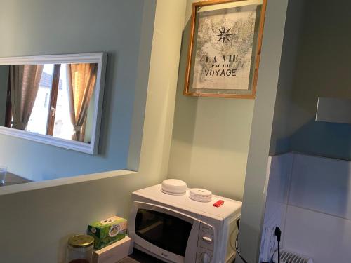 Maison familiale 3 chambres, parking gratuit photo 18