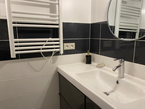 Maison familiale 3 chambres, parking gratuit photo 22