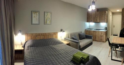 new gudauri Loft 2