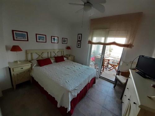 Apartamento Rocamar