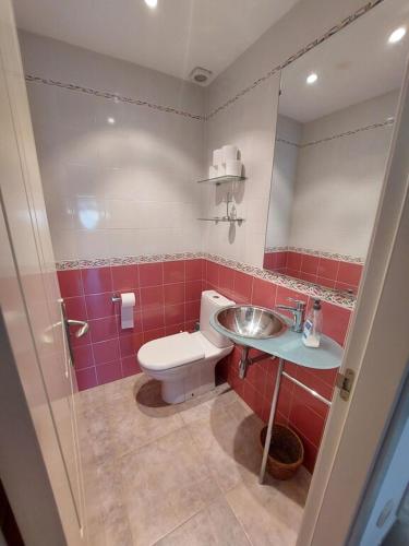 Apartamento Rocamar