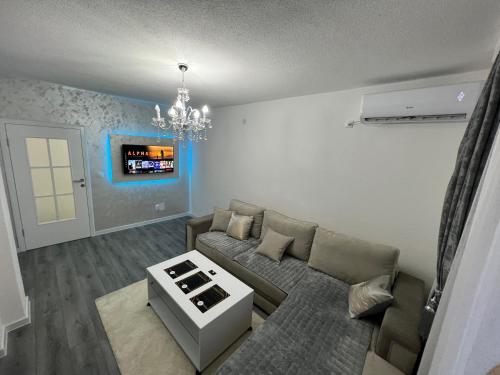 Gallery image of Apartman Bajo 1 in Foča