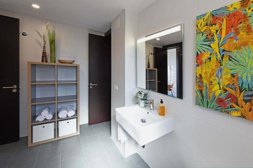 Fotografie z fotogalerie ubytování Salobre Green 1 v destinaci Maspalomas