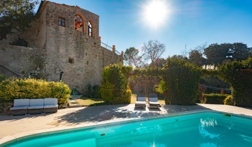 Imagen de la galería de Can Moresch, en Parets d'Empordà