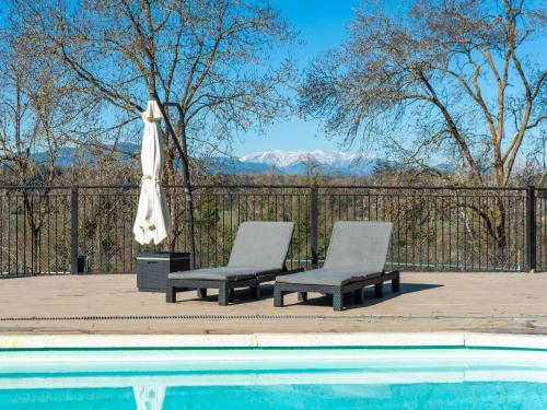 Imagen de la galería de Can Moresch, en Parets d'Empordà