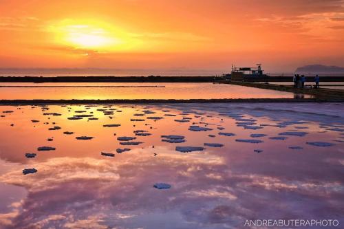 Photo de la galerie de l'établissement Lorelai Inn, à Marsala