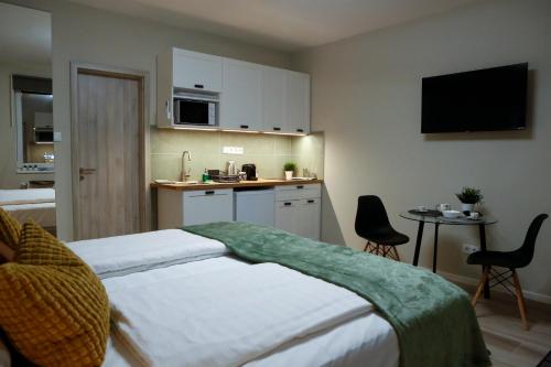 Akacfa Holiday Apartments 1074 Budapest, Akacfa utca 12 - 14 / 1st Floor 111 kép - 3