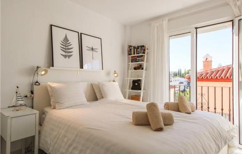Amazing Apartment In Nerja
