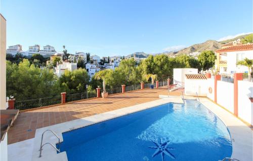 Amazing Apartment In Nerja