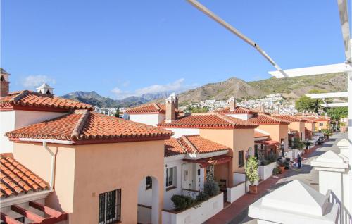 Amazing Apartment In Nerja