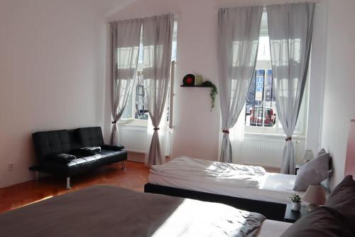 Modern Apartment in the Center of Prague