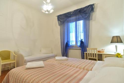 Gisa Rooms