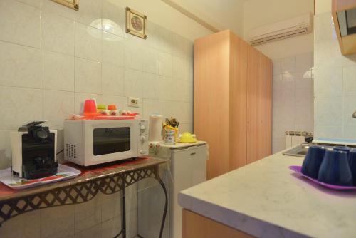 Gisa Rooms