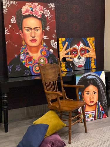 Galeriebild der Unterkunft Hotel Real Maestranza in Guadalajara