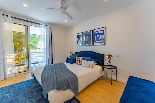 FLH Funchal Spacious Apartment with Balcony