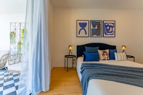 FLH Funchal Spacious Apartment with Balcony