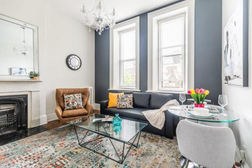 Cozy 1BR Apartment In the Heart of DT Hamilton