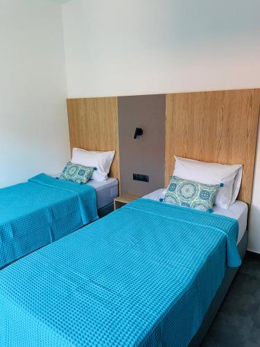 GEMINI VILLAS NIKITI