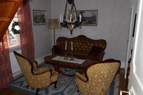 Gallery image of Lekvattnet 123 in Torsby