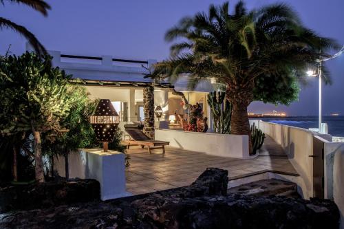 Fotografie z fotogalerie ubytování Loro Verde v destinaci Playa Honda