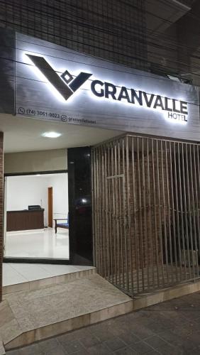 Granvalle Hotel Juazeiro – Photos 2