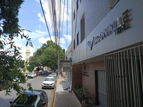 Granvalle Hotel Juazeiro – Photos 3