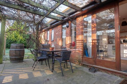 Gallery image of Terlingham Lane Cottage in Folkestone