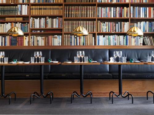 Mornington Hotel Stockholm Image